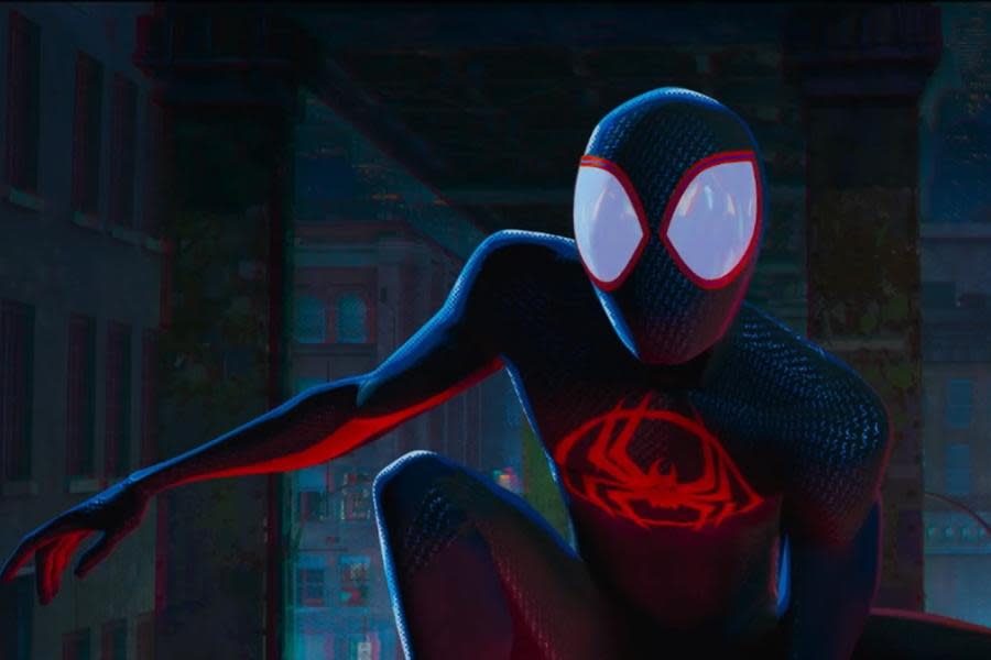 Spider-Man: Across the Spider-Verse | Nuevo tráiler rompe récord de visitas en YouTube 