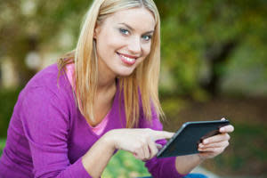 Das sind die besten E-Book-Reader. (Bild: thinkstock)