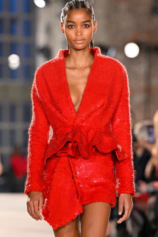 <p>Getty Images</p> Alexandre Vauthier