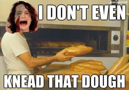 THE MANY MEMES OF GOTYE