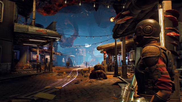 The Outer Worlds 2 will be published by Microsoft