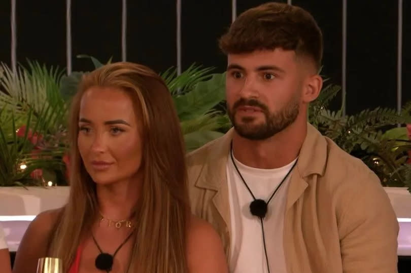 Love Island