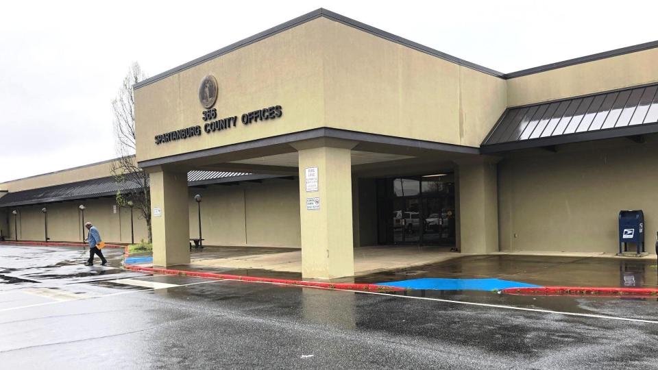 Spartanburg County Council approved a temporary policy waiver that will enable county employees to carry over unused vacation time into the next year.