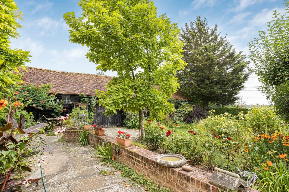 grade ii listed home with vineyard for sale essex