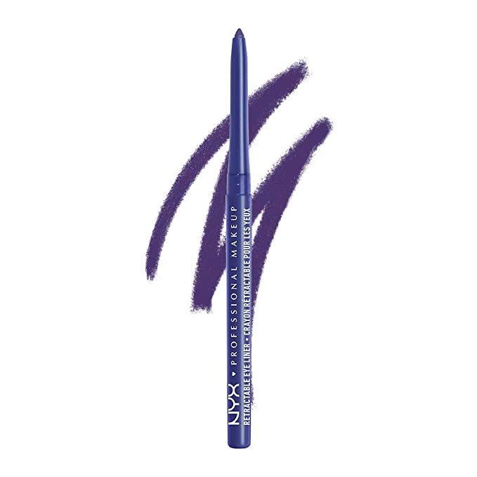 2) Mechanical Eyeliner Pencil