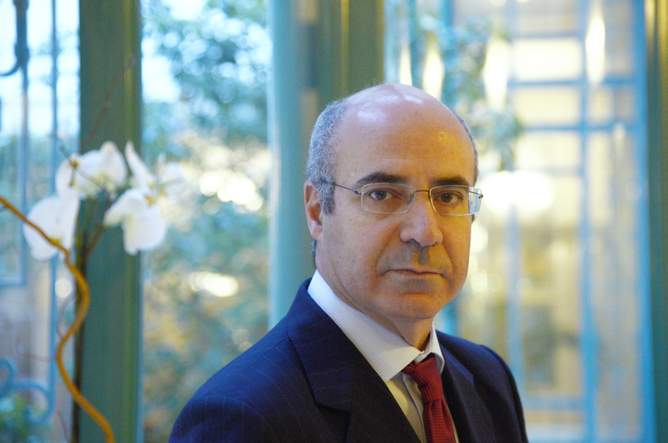 Bill Browder