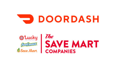 Two Cali grocers partner with DoorDash, adding on-demand delivery