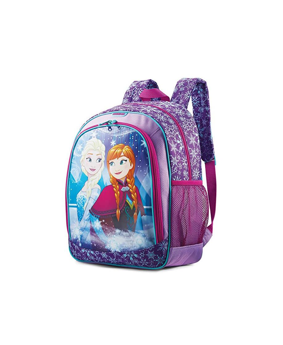 American Tourister Kids' Disney's Frozen Backpack