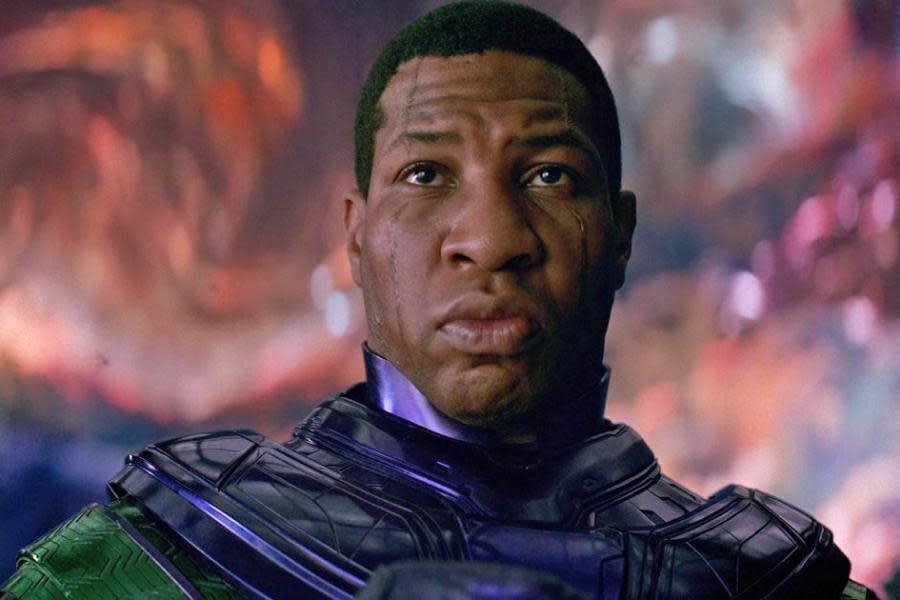 Problemas legales de Jonathan Majors retrasan el especial de Ant-Man and the Wasp: Quantumania en Disney Plus