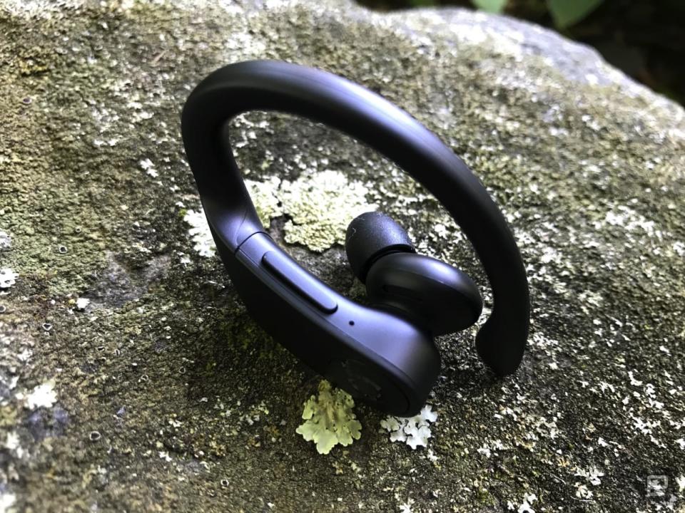 Powerbeats Pro