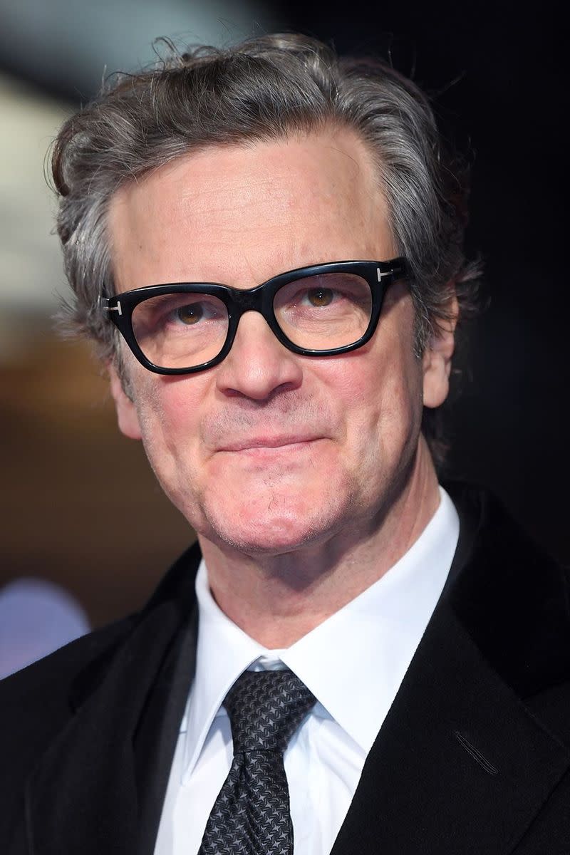 Colin Firth