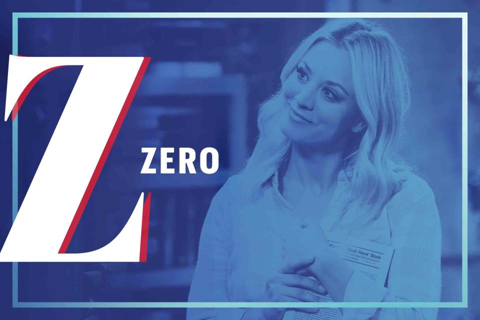 Zero