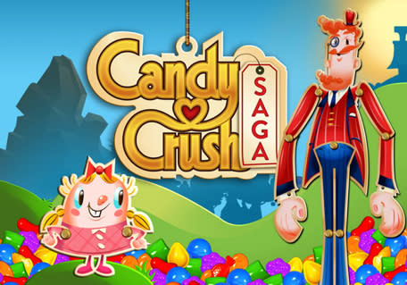 Candy Crush