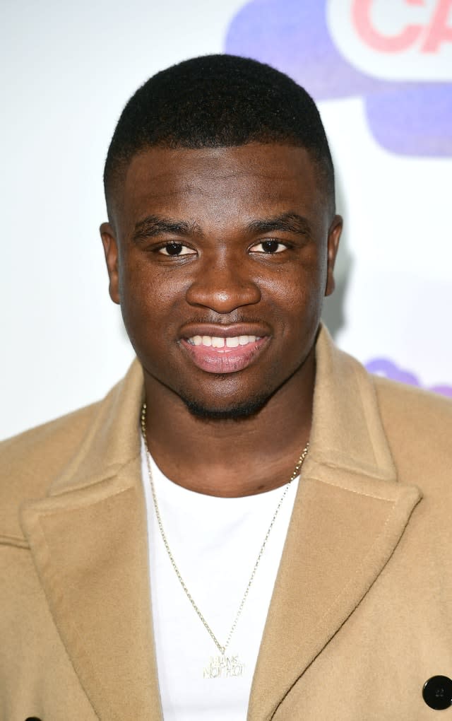 Michael Dapaah