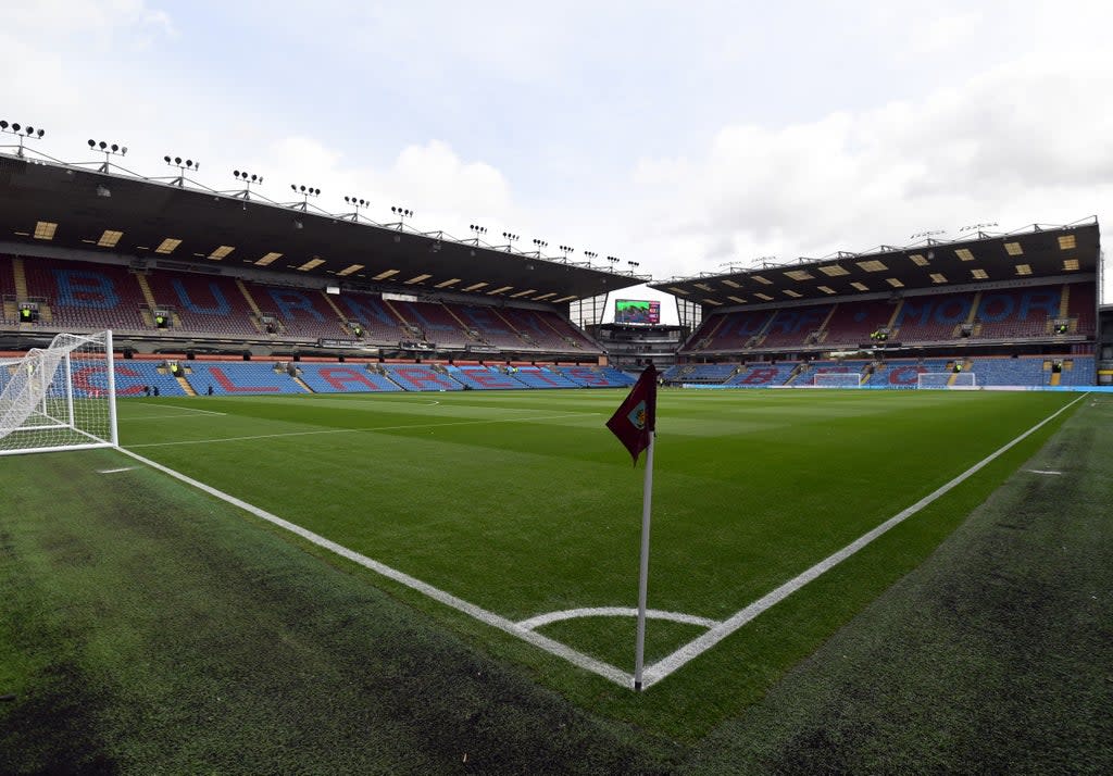 Burnley’s game against Watford has been postponed (Anthony Devlin/{PA) (PA Wire)