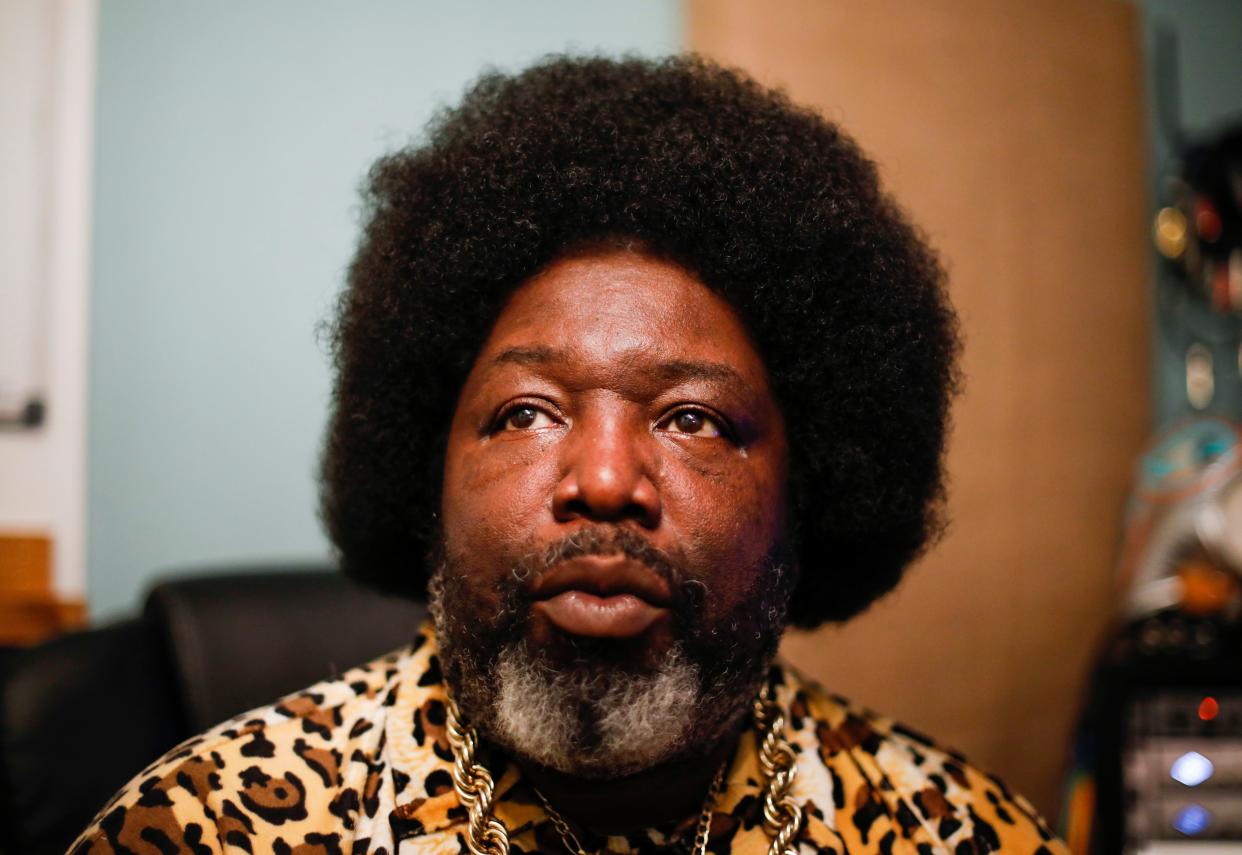 An investigation found Adams County sheriff's deputies miscounted money seized from rapper Afroman's home and returned the correct amount to him.