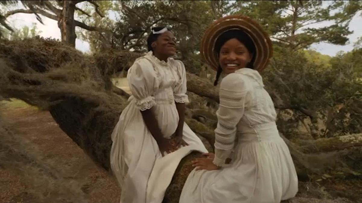 New movie 'The Color Purple' tells story over 40 years and counting