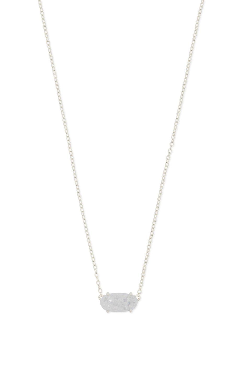 Kendra Scott Ever Pendant Necklace 