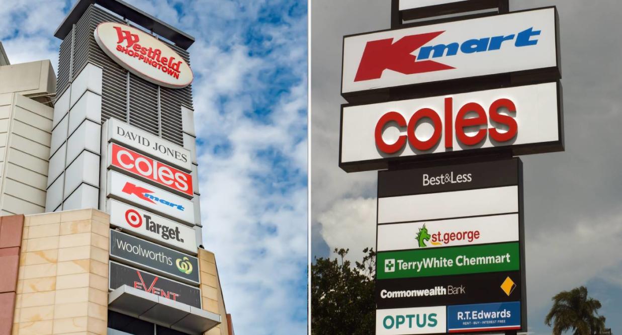 Coles opening hours anzac day