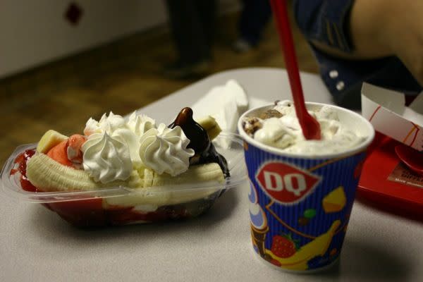 Dairy Queen