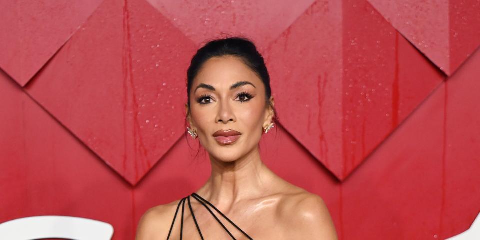 Nicole Scherzinger debuts her shortest hair transformation to date: a ...