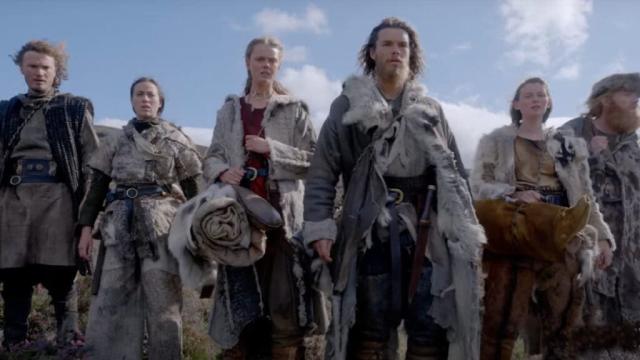 What's new about the 'Vikings' spinoff 'Valhalla' on Netflix