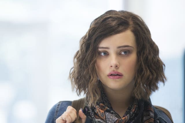 Netflix removes controversial 13 Reasons Why suicide scene