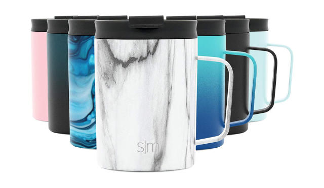 Simple Modern 40 oz Tumbler - High Impact Coffee