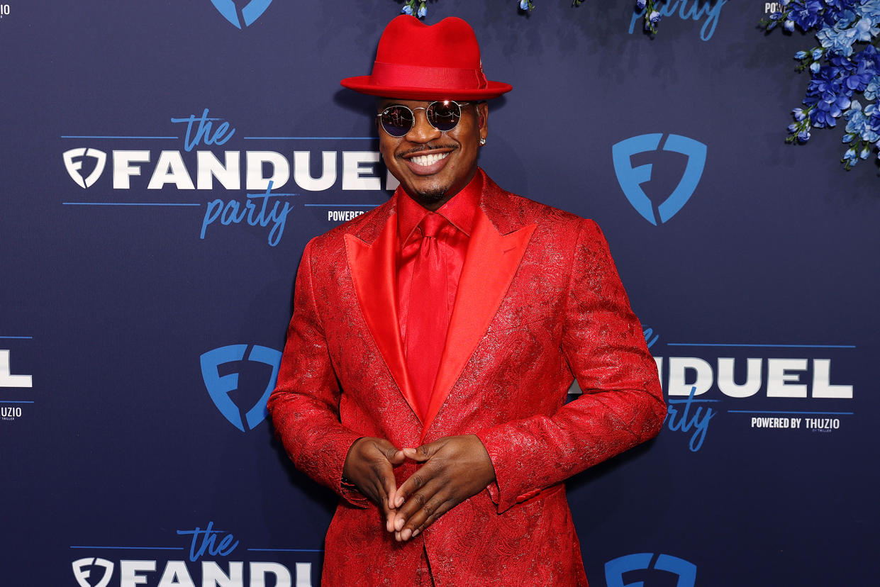 Ne-Yo Says Directing Music Video for '2 Million Secrets' Is a Complete 'Dream Come True'