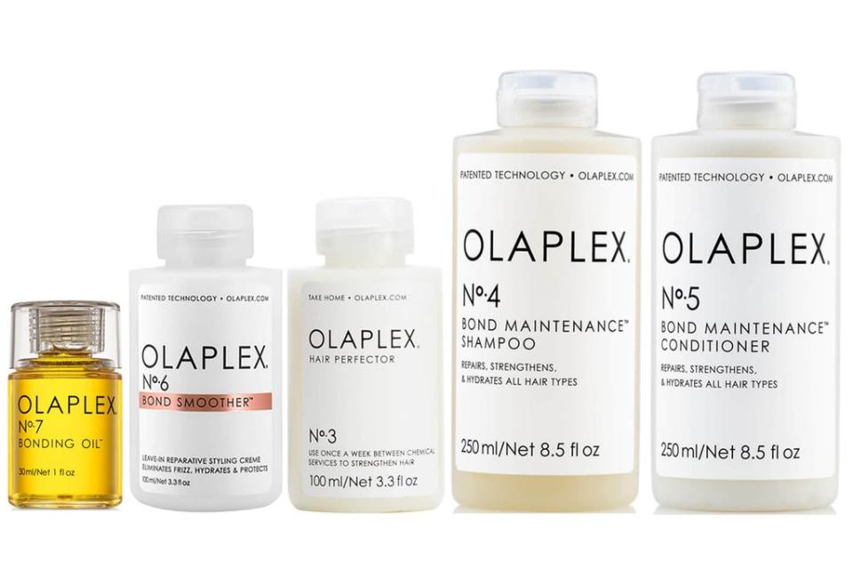  (Olaplex)