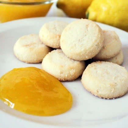 Lemon Curd