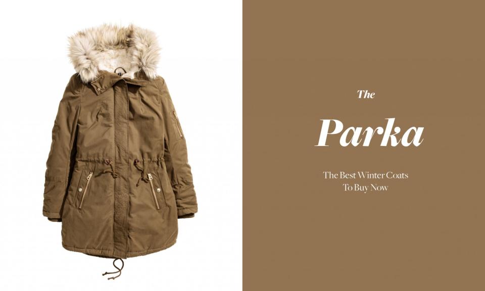 The Parka