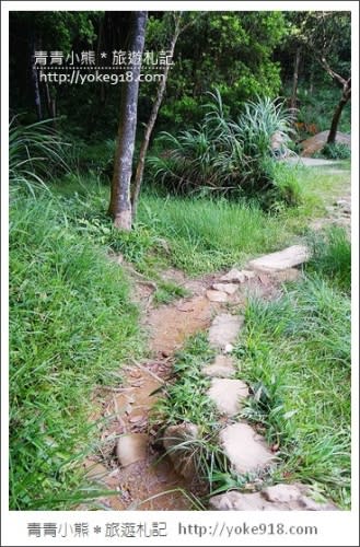 台北景點推薦》汐止新山夢湖．唯美浪漫的山中小湖(林依晨微電影場景)