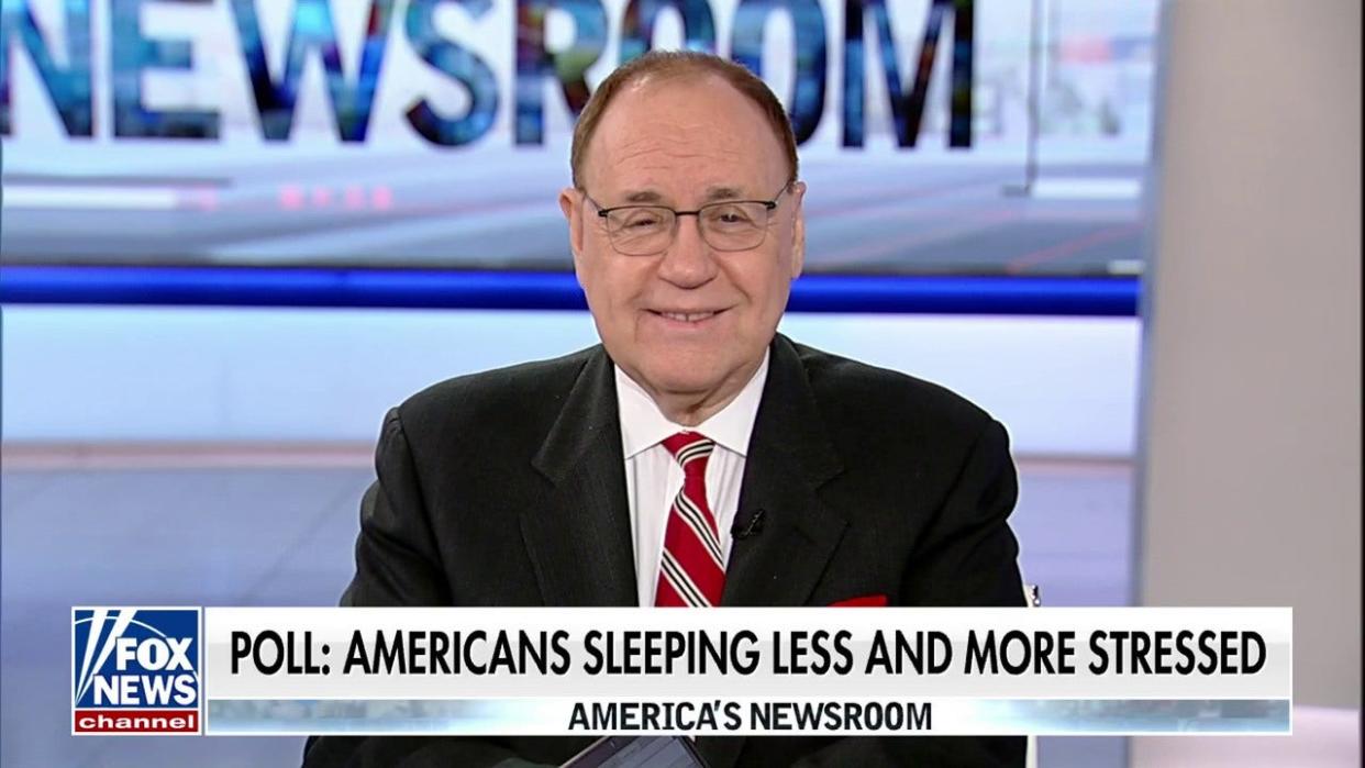 dr. marc siegel on america's newsroom