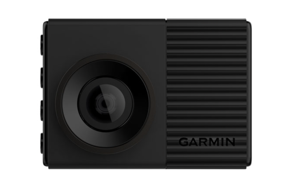 Garmin 56 1440p HD Dashcam with 2