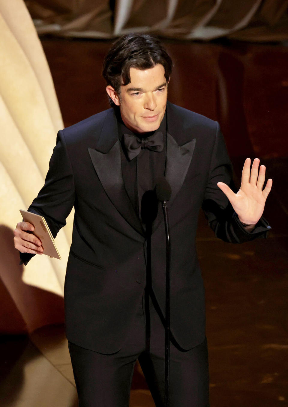 John Mulaney (Kevin Winter / Getty Images)
