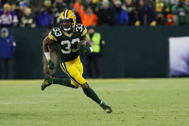 Green Bay Packers: 2021 Fantasy Football Forecast