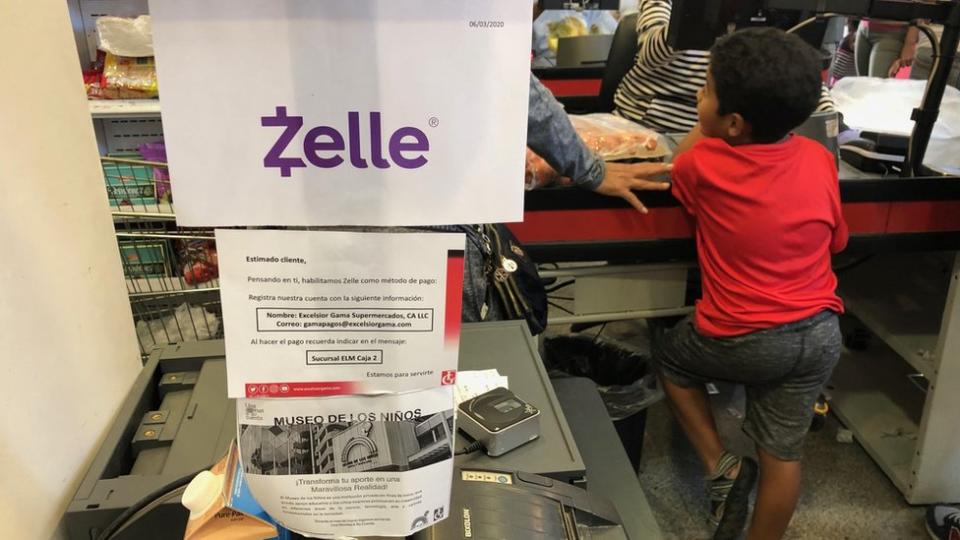 Zelle