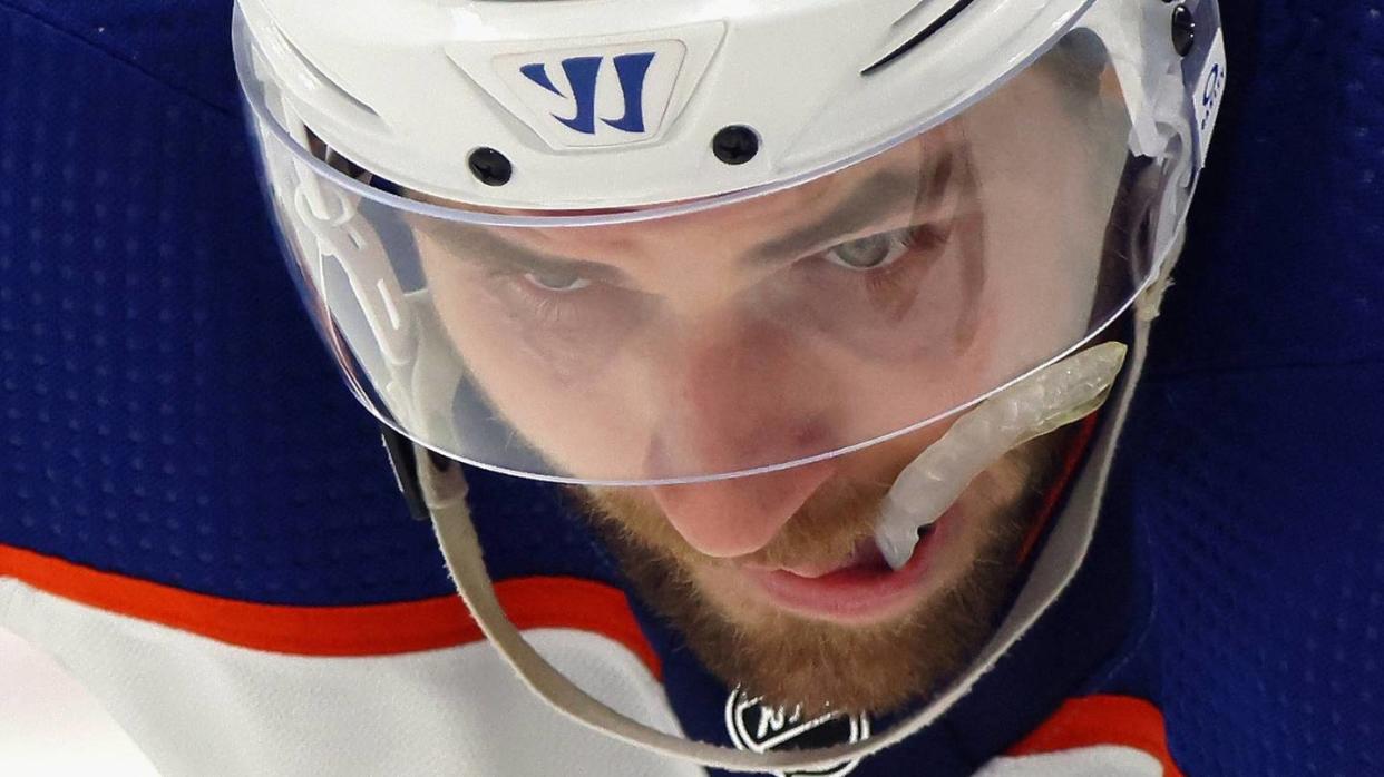"It's Oil over": Draisaitl verpasst NHL-Rekord