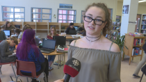 Charlottetown students write Trudeau about issues in First Nations communities