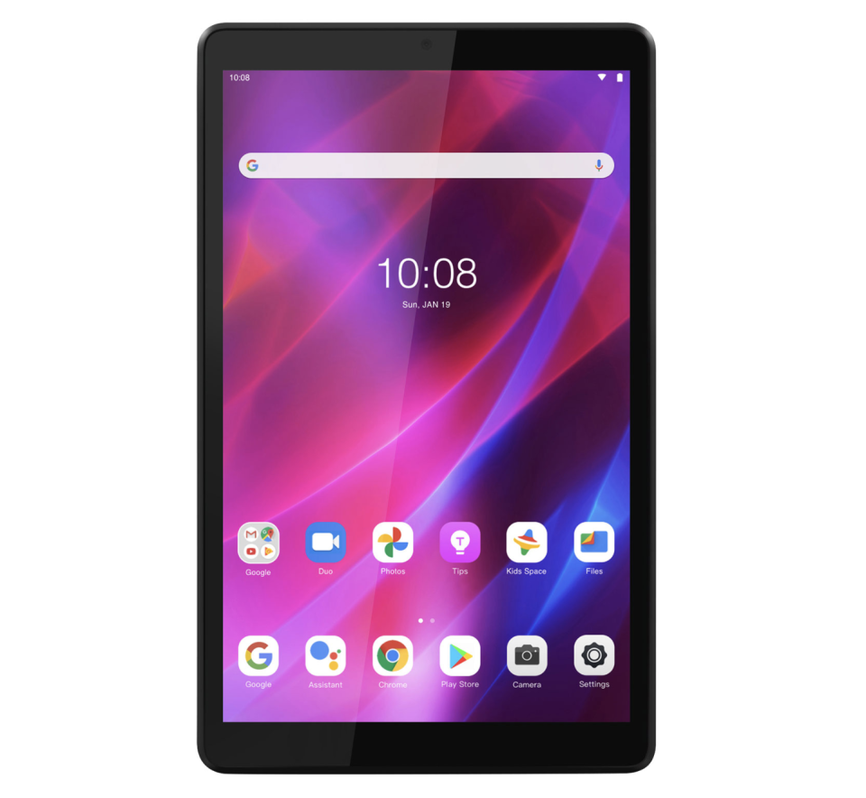 Lenovo Tab M8 (3rd Gen) 8