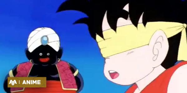 Activista considera que Mr. Popo es una representación racista en Dragon Ball