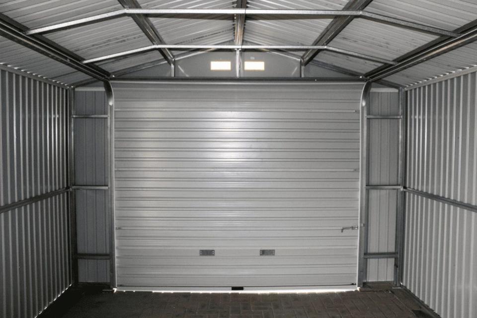 best prefab garages