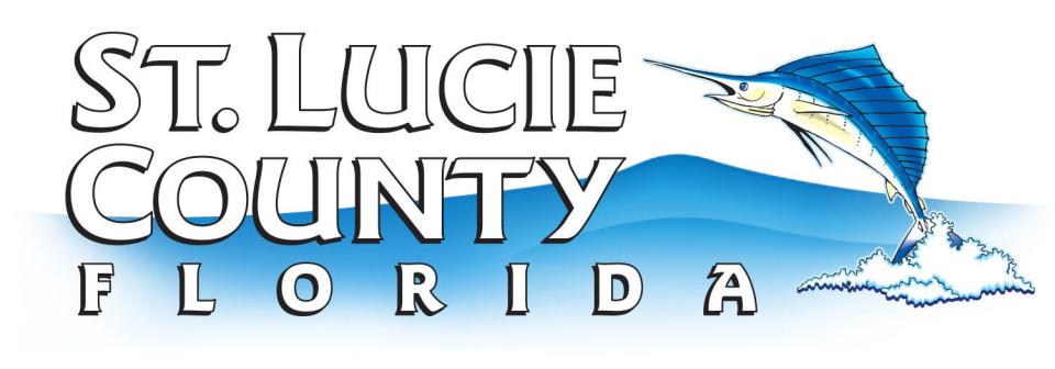 St. Lucie County, Florida