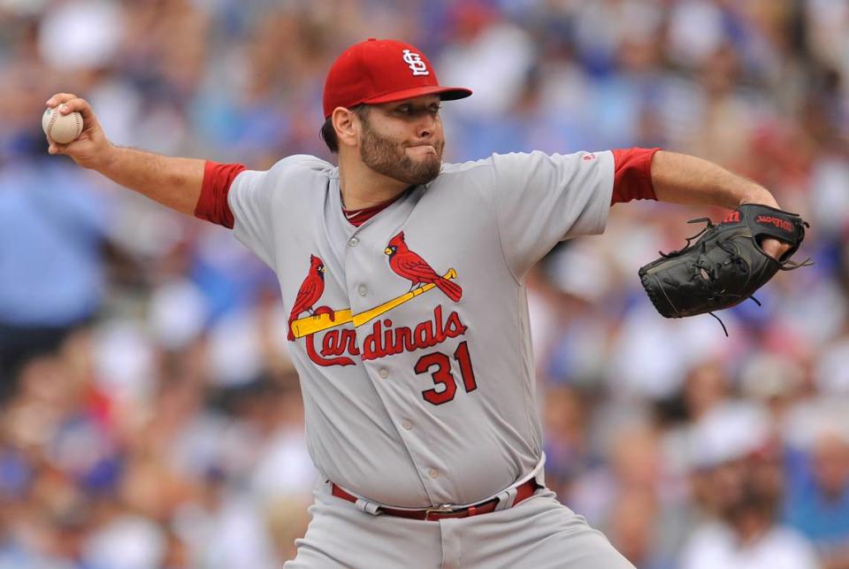 Lance Lynn’s return to the St. Lous rotation gives the Cardinals a reliable innings eater, which can help prevent the kind of bullpen burnout the team saw in 2023.