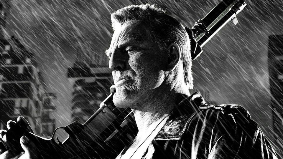 14. Marv: <i>Sin City</i>