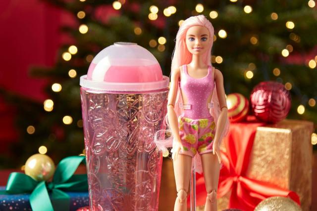 Barbie, Marvel and LOL dolls predicted to be most popular toy sellers this  Christmas, according to Hamleys