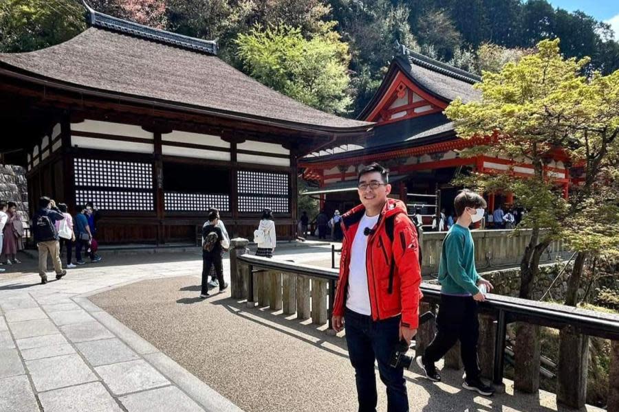 Guía para viajar a Japón con menos de 25 mil pesos: tiktoker Supersaiyachamp comparte consejos 