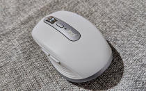 Logitech Anywhere MX 3