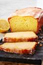 <p>Lemon drizzle <a href="https://www.delish.com/uk/cooking/recipes/g36037842/easy-cake-recipes/" rel="nofollow noopener" target="_blank" data-ylk="slk:cake;elm:context_link;itc:0;sec:content-canvas" class="link ">cake</a> is one of the nation's favourite cake flavours, and is that any surprise? It's zesty, vibrant, moist and downright delicious. And only six ingredients make up our super easy recipe. </p><p>Get the <a href="https://www.delish.com/uk/cooking/recipes/a28867437/lemon-drizzle-cake/" rel="nofollow noopener" target="_blank" data-ylk="slk:Lemon Drizzle Cake;elm:context_link;itc:0;sec:content-canvas" class="link ">Lemon Drizzle Cake</a> recipe.</p>